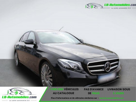 Mercedes Classe E 200 200 BVA  occasion � Beaupuy - photo n�2
