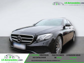 Annonce Mercedes Classe E 200 occasion Essence 200 BVA � Beaupuy