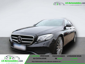 Mercedes Classe E 200 , garage LB AUTOMOBILES � Beaupuy