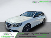 Mercedes Classe E 200 200 BVA   Beaupuy 31