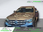 Mercedes Classe E 200 200 BVA   Beaupuy 31