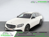 Mercedes Classe E 200 200 BVA   Beaupuy 31
