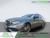 Mercedes Classe E 200 200 BVA   Beaupuy 31