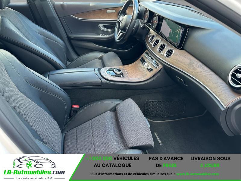 Mercedes Classe E 200 200 BVA  occasion  Beaupuy - photo n5