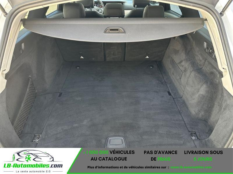 Mercedes Classe E 200 200 BVA  occasion  Beaupuy - photo n8