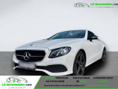 Mercedes Classe E 200 200 BVA   Beaupuy 31