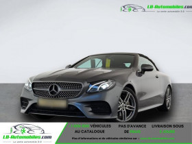 Mercedes Classe E 200 , garage LB AUTOMOBILES � Beaupuy