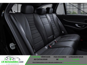 Mercedes Classe E 200 200 BVA  occasion � Beaupuy - photo n�7