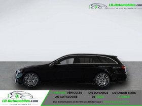 Mercedes Classe E 200 200 BVA  occasion � Beaupuy - photo n�4