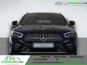 Mercedes Classe E 200 200 BVA  occasion � Beaupuy - photo n�3