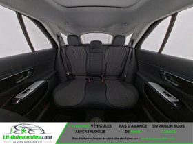 Mercedes Classe E 200 200 BVA  occasion � Beaupuy - photo n�3