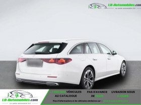 Mercedes Classe E 200 200 BVA  occasion � Beaupuy - photo n�2