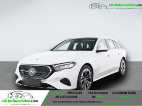 Mercedes Classe E 200 , garage LB AUTOMOBILES � Beaupuy