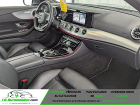 Mercedes Classe E 200 200 BVA  occasion � Beaupuy - photo n�7