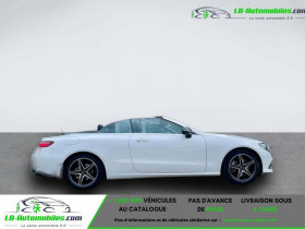 Mercedes Classe E 200 200 BVA  occasion � Beaupuy - photo n�5