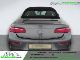 Mercedes Classe E 200 200 BVA  occasion � Beaupuy - photo n�6