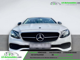 Mercedes Classe E 200 200 BVA  occasion � Beaupuy - photo n�4