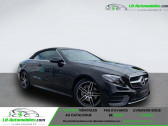 Mercedes Classe E 200 occasion année 2018 boite Automatique Annonce Mercedes Classe E 200 occasion Essence 200 BVA à Beaupuy