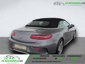 Mercedes Classe E 200 200 BVA  occasion � Beaupuy - photo n�4