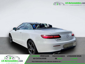 Mercedes Classe E 200 200 BVA  occasion � Beaupuy - photo n�3