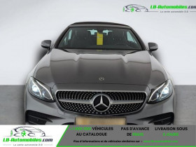 Mercedes Classe E 200 200 BVA  occasion � Beaupuy - photo n�5