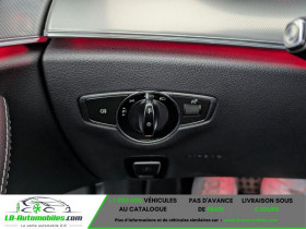 Mercedes Classe E 200 200 BVA  occasion � Beaupuy - photo n�3