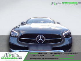 Mercedes Classe E 200 200 BVA  occasion � Beaupuy - photo n�4