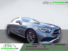 Mercedes Classe E 200 200 BVA  occasion � Beaupuy - photo n�2