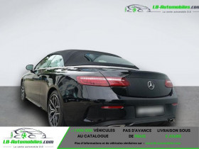 Mercedes Classe E 200 200 BVA  occasion � Beaupuy - photo n�3