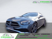 Annonce Mercedes Classe E 200 occasion Essence 200 BVA  Beaupuy