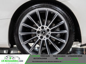 Mercedes Classe E 200 200 BVA  occasion � Beaupuy - photo n�9