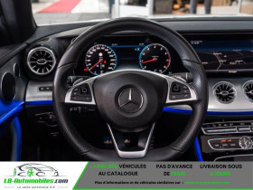 Mercedes Classe E 200 200 BVA  occasion � Beaupuy - photo n�8