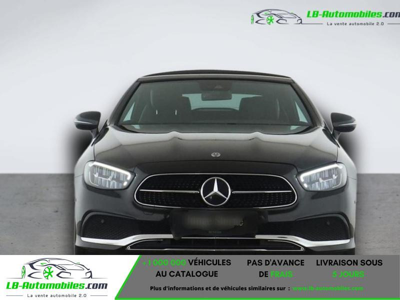 Mercedes Classe E 200 200 BVA  occasion  Beaupuy - photo n4