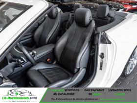 Mercedes Classe E 200 200 BVA  occasion � Beaupuy - photo n�6