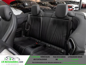 Mercedes Classe E 200 200 BVA  occasion � Beaupuy - photo n�7