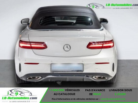 Mercedes Classe E 200 200 BVA  occasion � Beaupuy - photo n�5