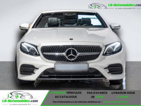 Mercedes Classe E 200 200 BVA  occasion � Beaupuy - photo n�4