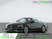 Mercedes Classe E 200 200 BVA   Beaupuy 31