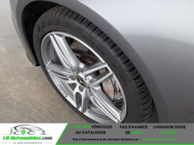 Mercedes Classe E 200 200 BVA  occasion � Beaupuy - photo n�9