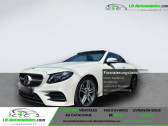 Mercedes Classe E 200 200 BVA   Beaupuy 31