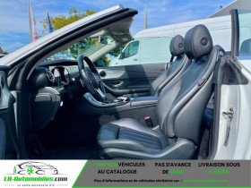 Mercedes Classe E 200 200 BVA  occasion � Beaupuy - photo n�6