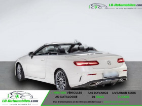 Mercedes Classe E 200 200 BVA  occasion � Beaupuy - photo n�3