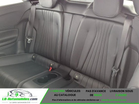 Mercedes Classe E 200 200 BVA  occasion � Beaupuy - photo n�8