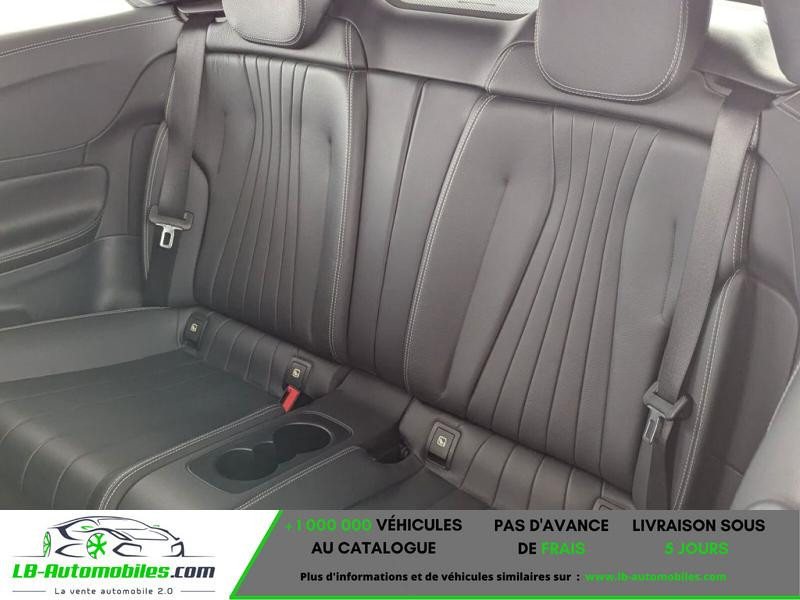Mercedes Classe E 200 200 BVA  occasion  Beaupuy - photo n8