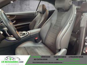 Mercedes Classe E 200 200 BVA  occasion � Beaupuy - photo n�7
