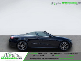 Mercedes Classe E 200 200 BVA  occasion � Beaupuy - photo n�5