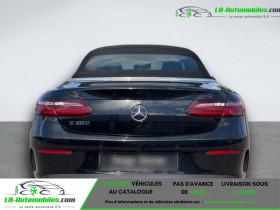 Mercedes Classe E 200 200 BVA  occasion � Beaupuy - photo n�6