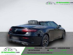 Mercedes Classe E 200 200 BVA  occasion � Beaupuy - photo n�3