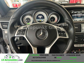 Mercedes Classe E 200 200 BVA  occasion � Beaupuy - photo n�8