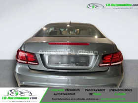 Mercedes Classe E 200 200 BVA  occasion � Beaupuy - photo n�5